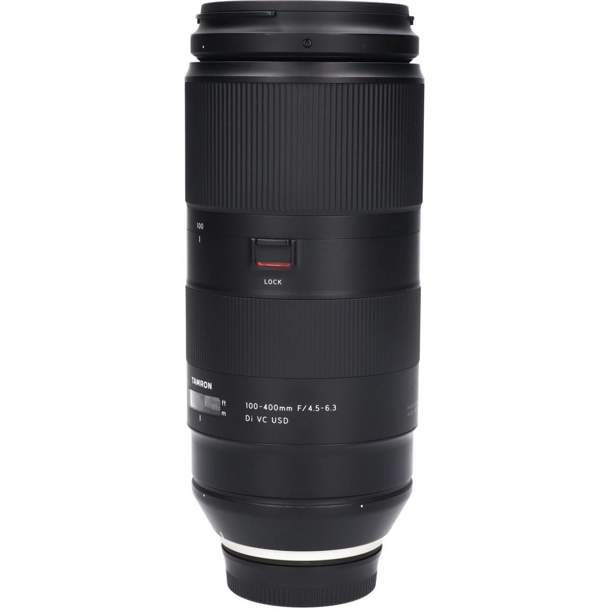 Tamron Lens (Single Focus)