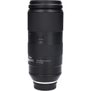 Tamron Lens (Single Focus)