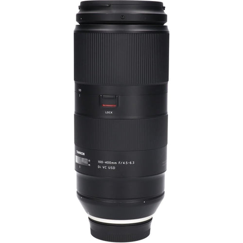 Tamron Lens (Single Focus)