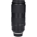 Tamron Lens (Single Focus)