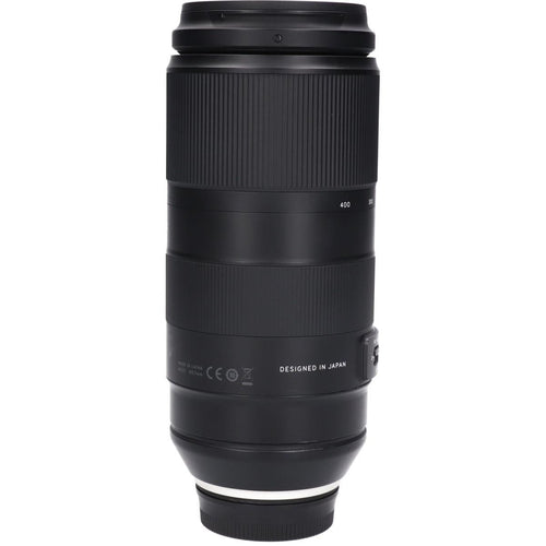 Tamron Lens (Single Focus)