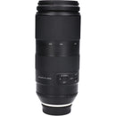 Tamron Lens (Single Focus)