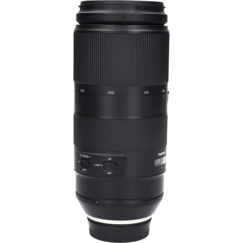 Tamron Lens (Single Focus)