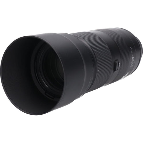 Tamron Lens (Single Focus)