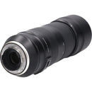 Tamron Lens (Single Focus)