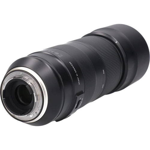 Tamron Lens (Single Focus)