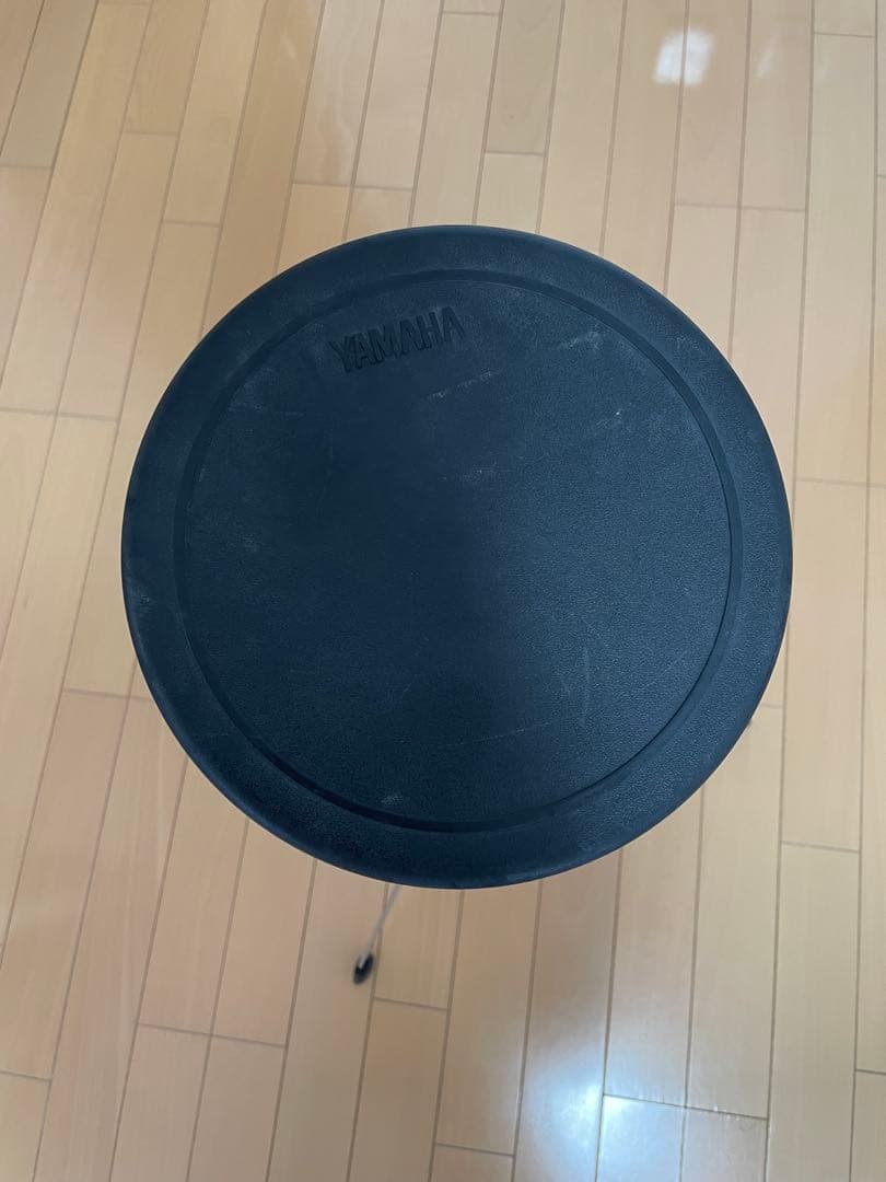 Yamaha Drum Pad Silence