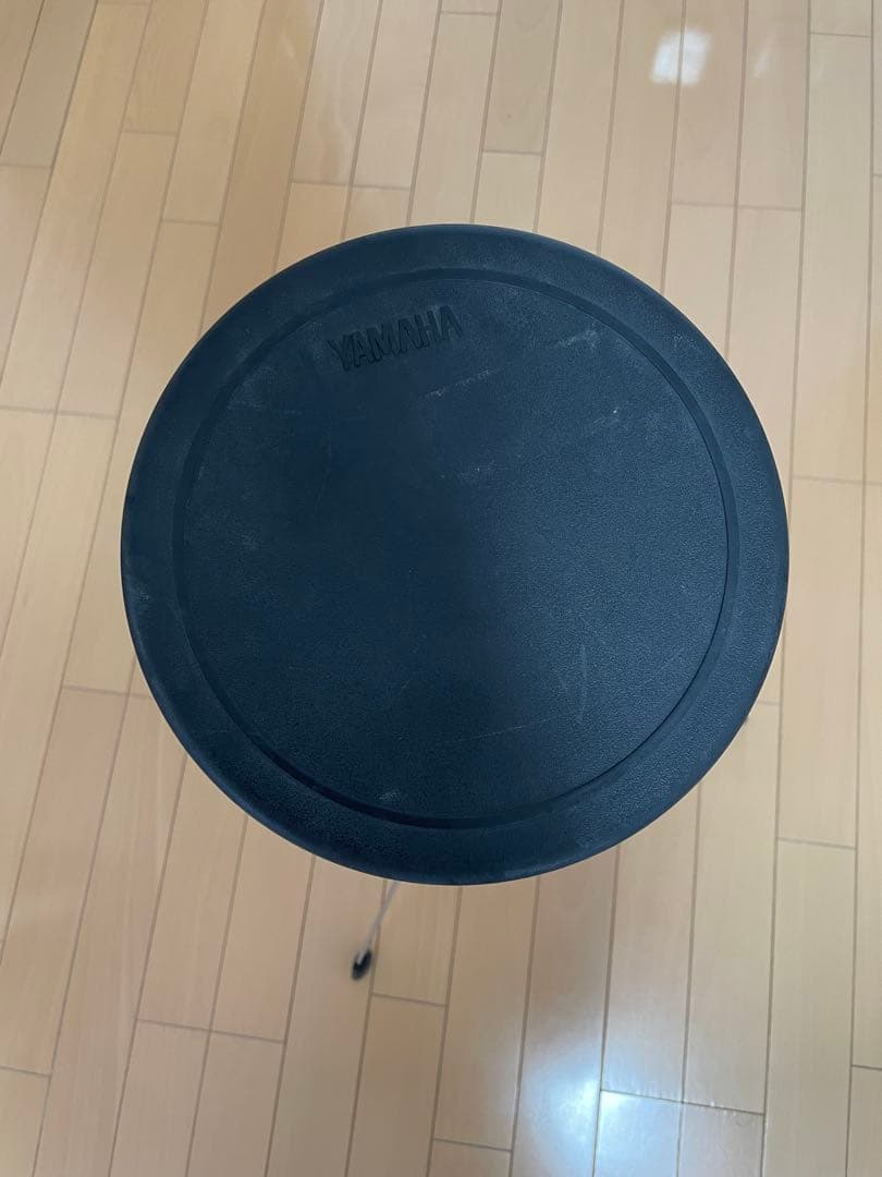 Yamaha Drum Pad Silence