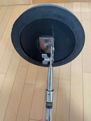 Yamaha Drum Pad Silence