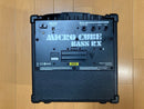 Roland Bass Amps Micro Cube Rx