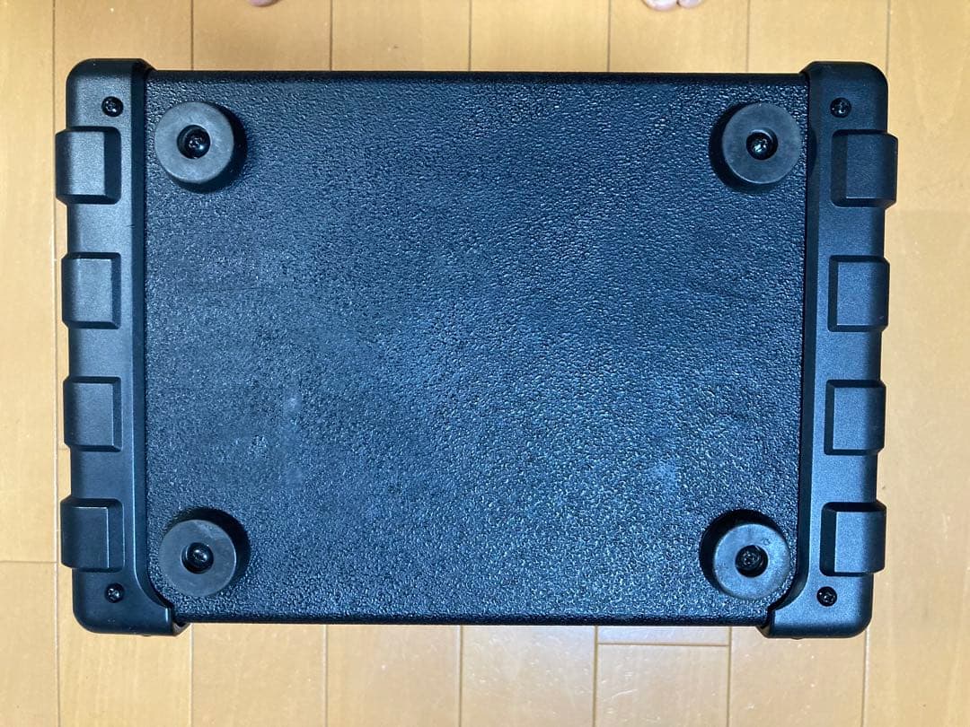 Roland Bass Amps Micro Cube Rx