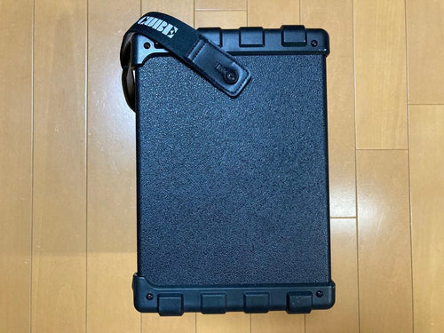Roland Bass Amps Micro Cube Rx