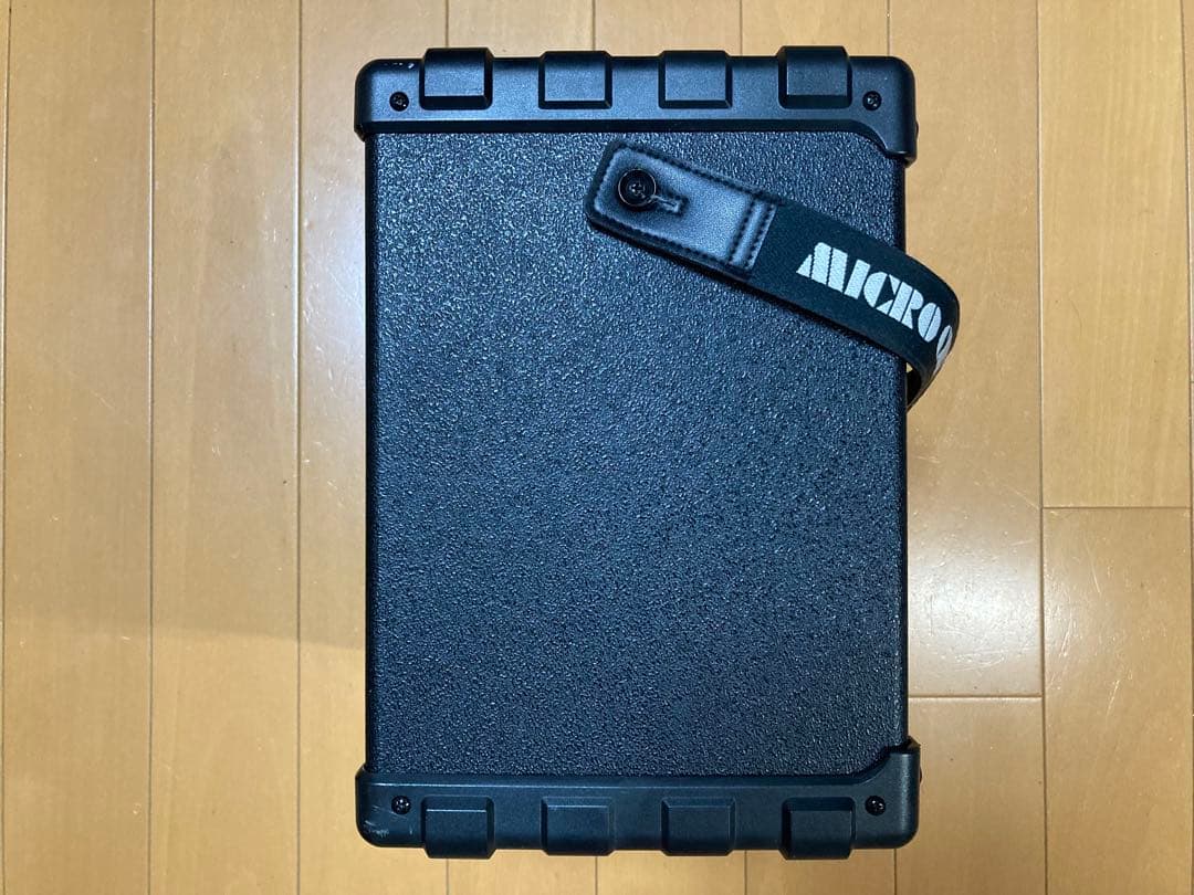 Roland Bass Amps Micro Cube Rx