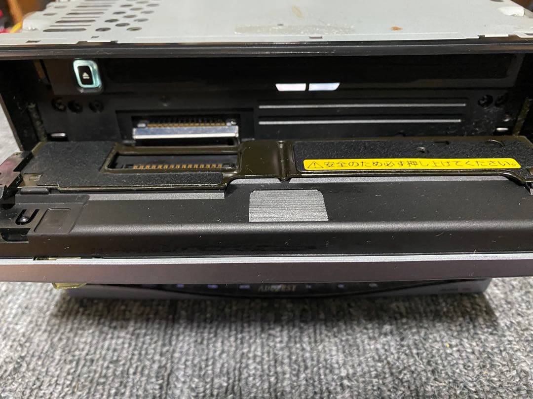 Clarion Decks, Players Changers Addzest Drx6375 Hu Mds7355 Su