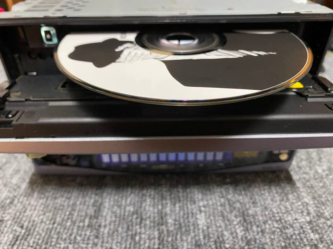 Clarion Decks, Players Changers Addzest Drx6375 Hu Mds7355 Su