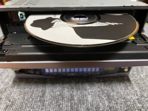 Clarion Decks, Players Changers Addzest Drx6375 Hu Mds7355 Su
