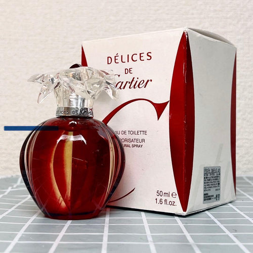 Other Cartier 50Ml