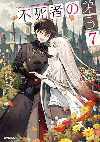 Literature Novel 7