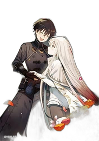 Literature Novel 7