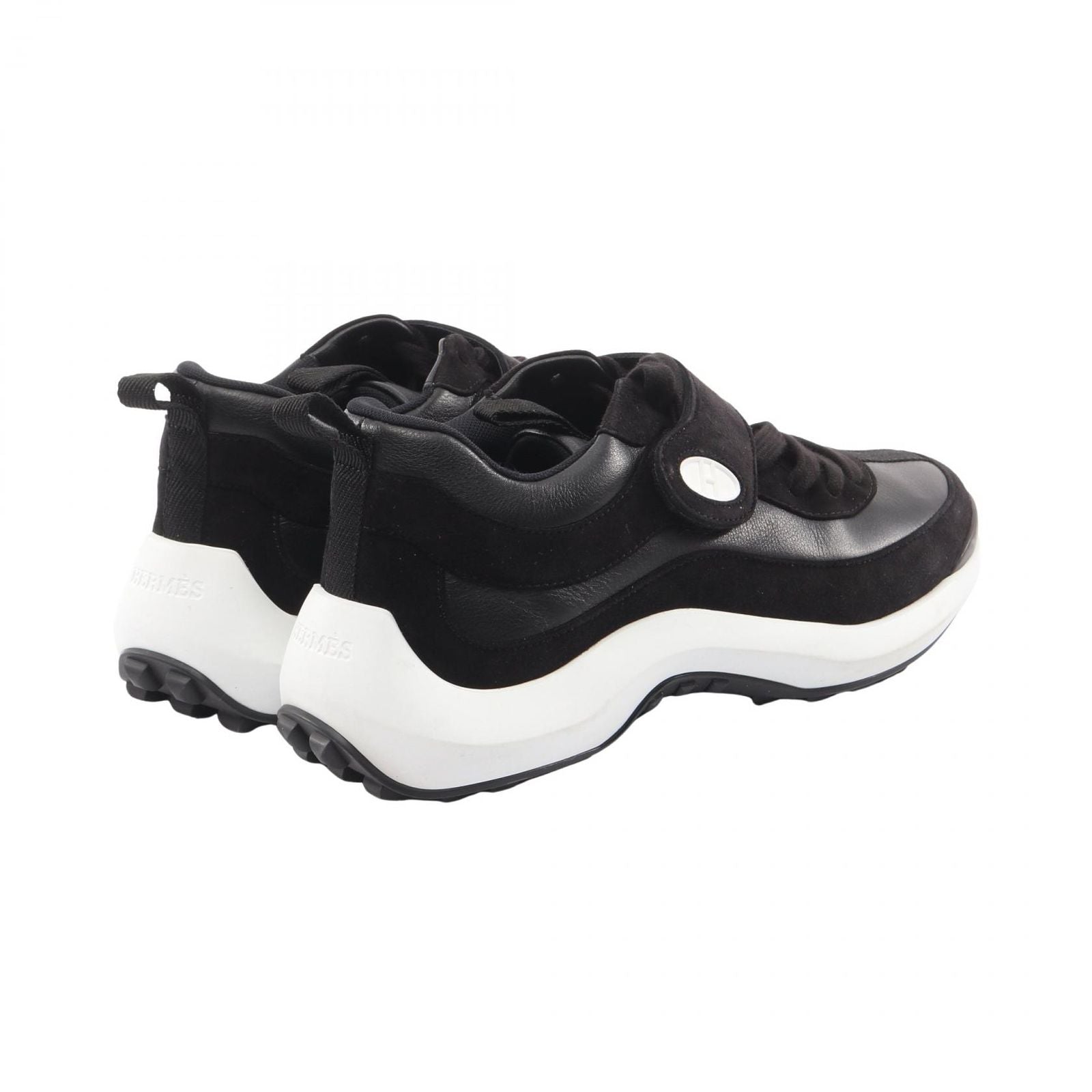 Hermes Sneakers H252000Z Used A