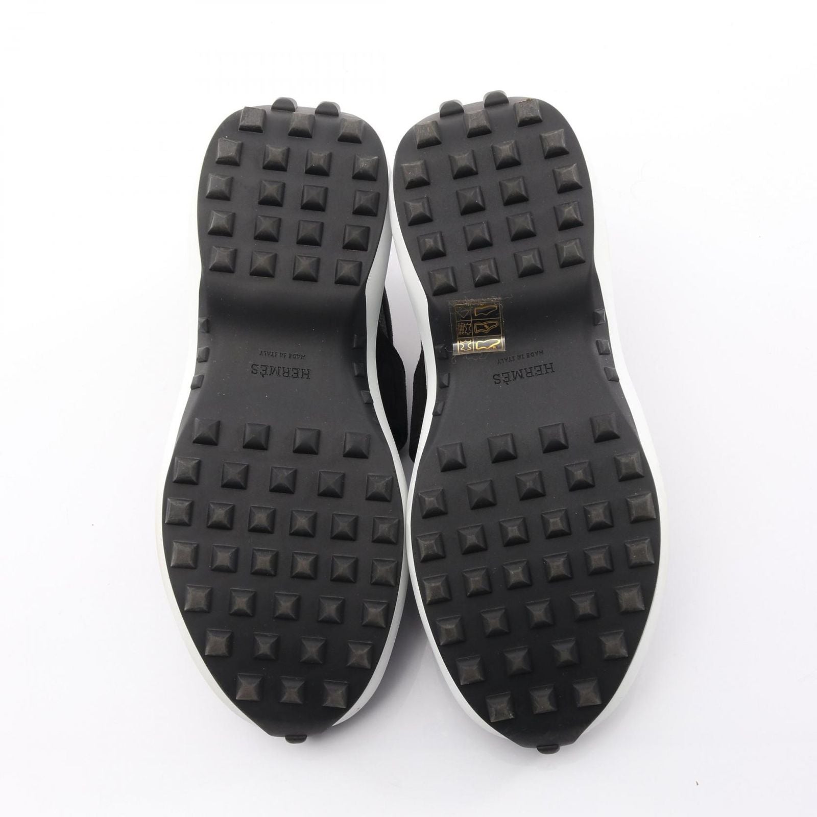 Hermes Sneakers H252000Z Used A
