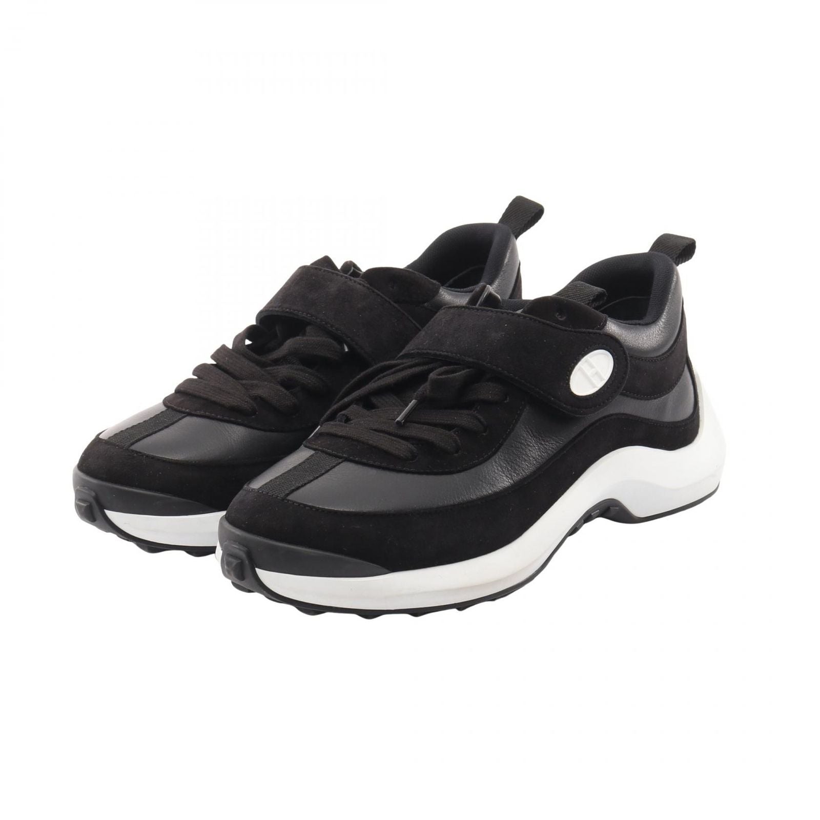 Hermes Sneakers H252000Z Used A