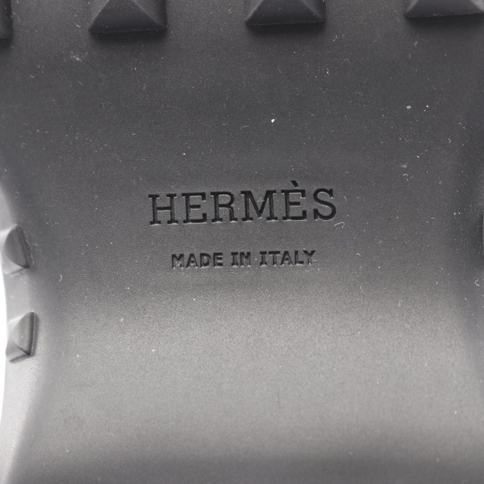Hermes Sneakers H252000Z Used A