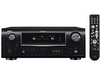 Amplifier Body Denon Av Avc-1909-K