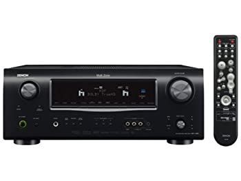 Amplifier Body Denon Av Avc-1909-K