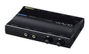 Others Onkyo Se-U33Gxv2(B) Wavio Usb