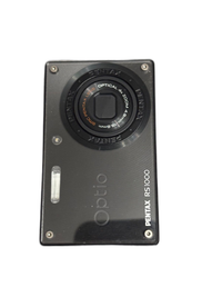 Compact Digital Camera Pentax Optio Rs1000 26023567