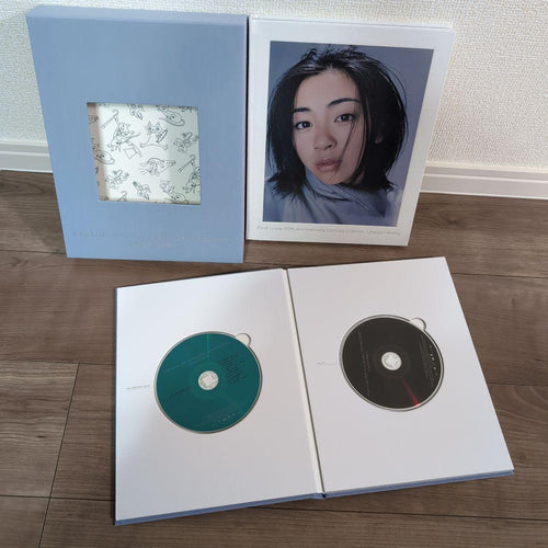 Japanese Music First Love-15Th Anniversaryedition