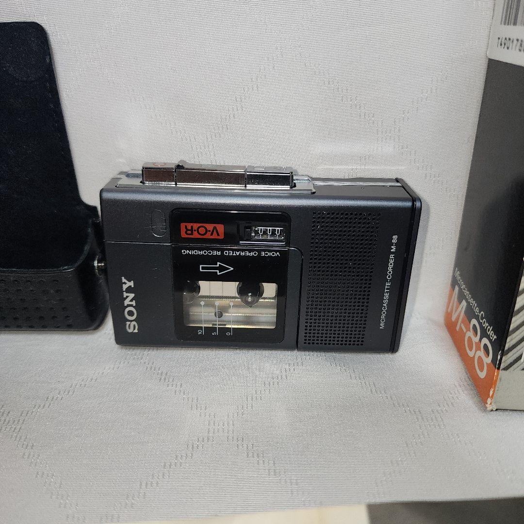 Sony Cassette Players