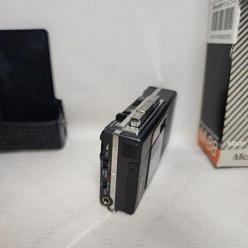 Sony Cassette Players