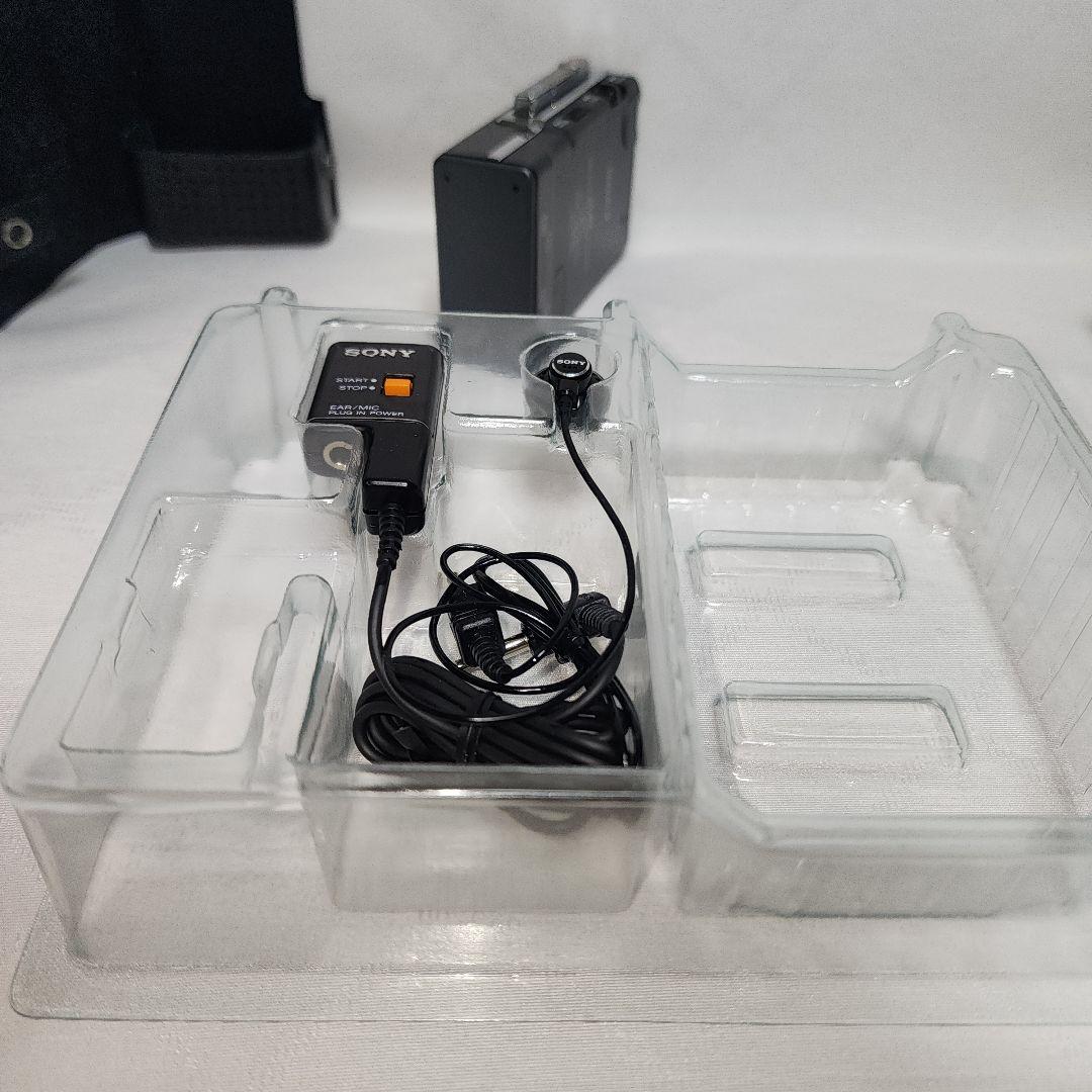 Sony Cassette Players