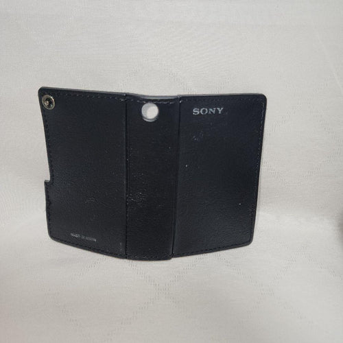 Sony Cassette Players