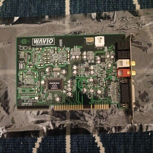 Onkyo Dac Wavio Sound Engine Se-50 Isa