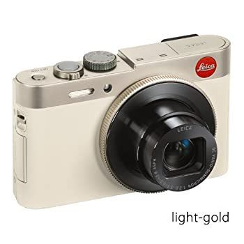Compact Digital Camera Leica C Typ 112 1210 18485