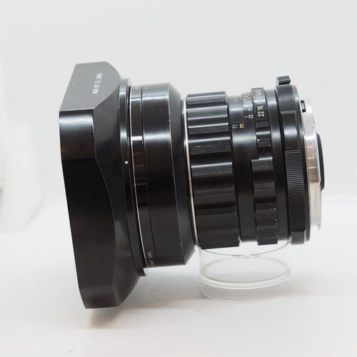 Pentax Others Smct 6X7 55/3.5