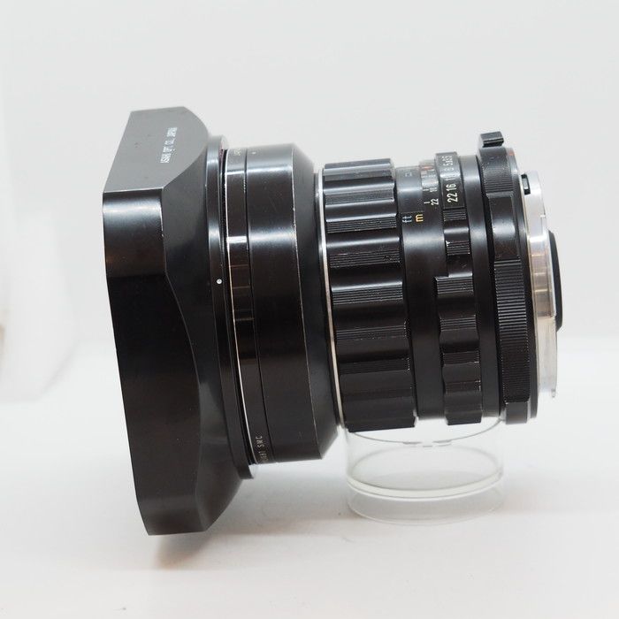 Pentax Others Smct 6X7 55/3.5