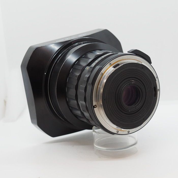 Pentax Others Smct 6X7 55/3.5