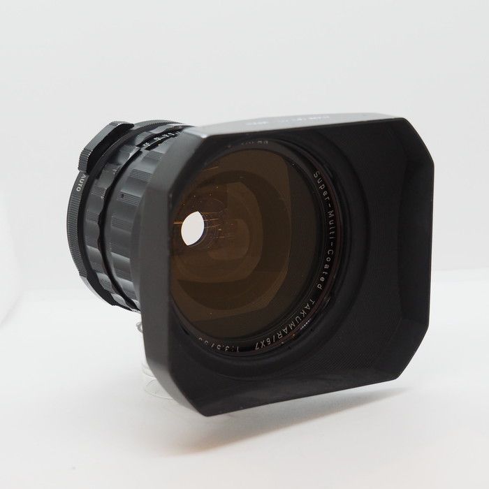 Pentax Others Smct 6X7 55/3.5