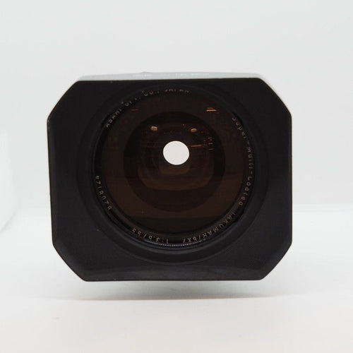 Pentax Others Smct 6X7 55/3.5