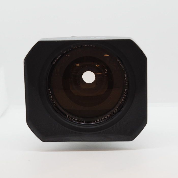 Pentax Others Smct 6X7 55/3.5