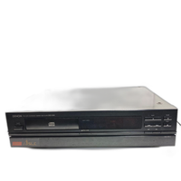 Denon Cd Sacd Player Dcd-1530