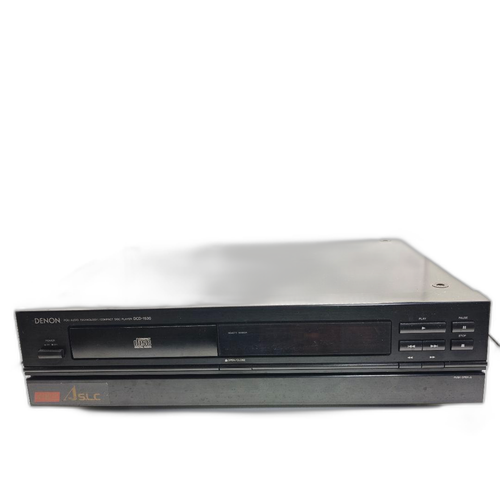Denon Cd Sacd Player Dcd-1530