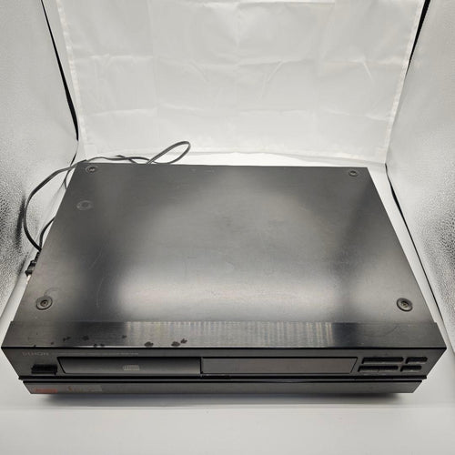 Denon Cd Sacd Player Dcd-1530