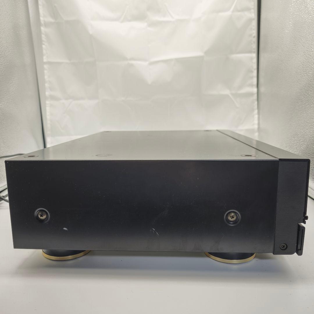 Denon Cd Sacd Player Dcd-1530