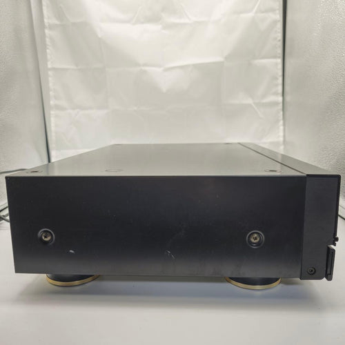 Denon Cd Sacd Player Dcd-1530
