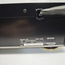 Denon Cd Sacd Player Dcd-1530
